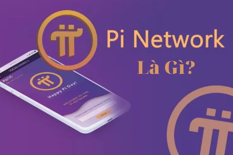 Pi Network là gì